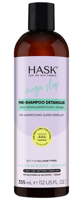 Hask Mega Slip Pre-Shampoo Detangler - thumbnail