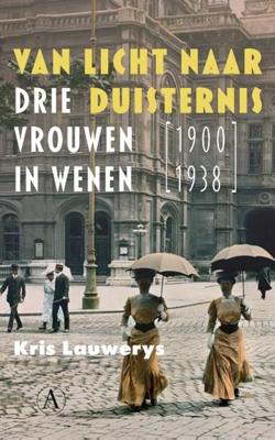 Van licht naar duisternis (Paperback)