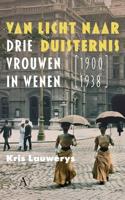 Van licht naar duisternis (Paperback) - thumbnail