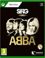 Let's Sing ABBA + 1 Microphone - thumbnail