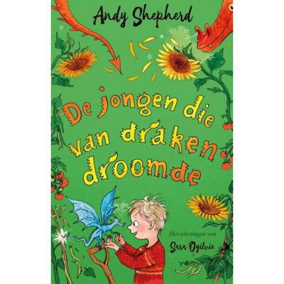De jongen die van draken droomde