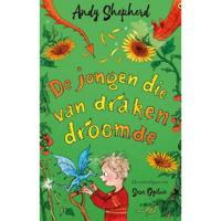 De jongen die van draken droomde - thumbnail