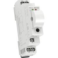 RO/SE LM-Heizungen PRI-32 Bewakingsrelais 24, 24 - 24, 240 V/DC, V/AC 1x wisselcontact 1 stuk(s) - thumbnail