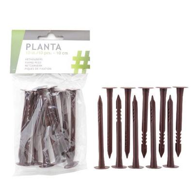 Planta nethouders 10cm 16 stuks