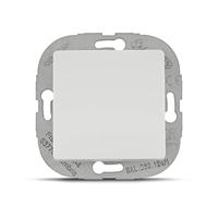 REV 0511382992 Knop Inzetstuk PrimaLuxe Wit 1 stuk(s) - thumbnail