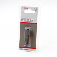 Bosch Accessories Bosch Power Tools 2608550081 Dopsleutel-machinebit 10 mm Aandrijving 1/4 (6.3 mm) 50 mm 1 stuk(s) - thumbnail