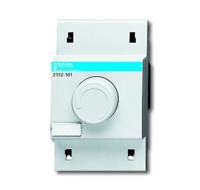 Busch-Jaeger 2CKA006599A2266 Dimmer Inzetstuk Grijs 1 stuk(s) - thumbnail
