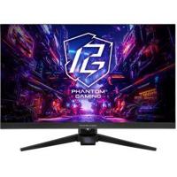 Asrock Phantom Gaming PG27FFT1B 27 Full HD 180Hz IPS Gaming monitor - thumbnail