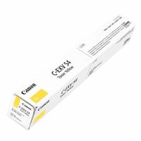 Canon C-EXV 54 Lasertoner 8500pagina's Geel - thumbnail