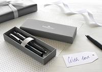 Vulpen Faber-Castell FC-140901 Grip 2011 zwart M - thumbnail