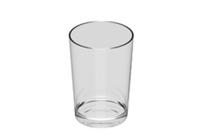 Dornbracht Drinkglas transparant - thumbnail