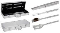 Barbeque gereedschapset - thumbnail