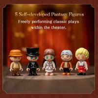 Pantasy Original Construction Set The Opera 36 cm - thumbnail