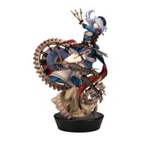 Touhou Project Statue 1/8 Sakuya Izayoi 29 cm - thumbnail