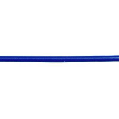 BELI-BECO YL6140 bu Draad 1 x 0.50 mm² Blauw 40 m