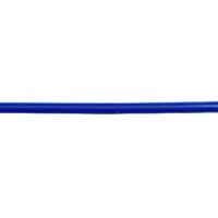 BELI-BECO YL6140 bu Draad 1 x 0.50 mm² Blauw 40 m - thumbnail