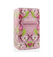 Pukka Womankind Thee - thumbnail