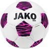 JAKO 2313 Trainingsbal Animal - Wit/Pink/Zwart - 5