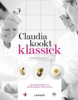 Claudia kookt klassiek - Claudia Allemeersch - ebook - thumbnail