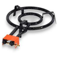 Brander voor paëlla Vitrokitchen QP351B Ø 35 cm - thumbnail