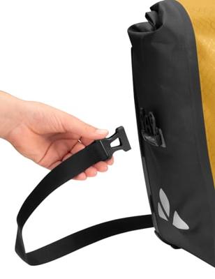 Vaude Aqua Front (rec) - Front pannier