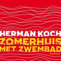 Zomerhuis met zwembad - thumbnail