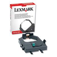 Lexmark Kleurtape 3070166 Origineel Lexmark 2480 2481 2490 2491 2580 2581 2590 2591 Geschikt voor apparatuur (merk): Lexmark Zwart 1 stuk(s) - thumbnail
