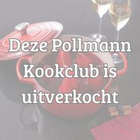 POLLMANN KOOKCLUB - Winter Comfortfood & stoof 25 oktober 2025 - thumbnail