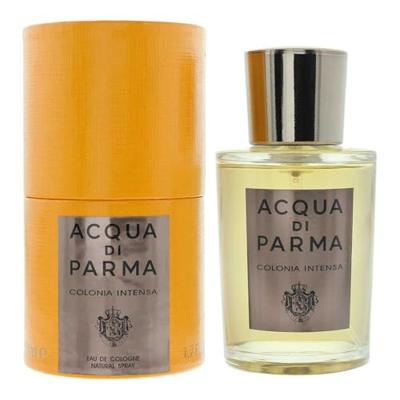 Acqua di Parma Colonia Intensa Eau de Cologne 50ml