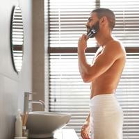 Tondeuse UFESA RAZOR FADE DIFITAL - thumbnail