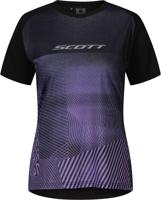Scott trail tuned - women's mtb jersey - thumbnail