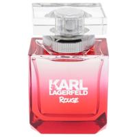 Karl Lagerfeld Rouge 85 ml Eau de Parfum Dames - thumbnail