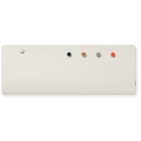 Teenage Engineering OP-1 Field Leather Wrap White - thumbnail