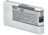Epson C13T65380N inktcartridge 1 stuk(s) Origineel Mat Zwart - thumbnail