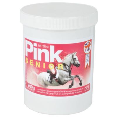 NAF Opkikker Senior 900gr