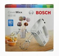 Bosch Haushalt MFQ24200 Handmixer 400 W Wit - thumbnail