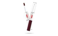 PUPA Made to Last Lip Duo Lipstick Red Wine 8ml - thumbnail