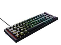 Cherry XTRFY K5V2 65% Zwart Hotswappable Mechanisch Gaming Toetsenbord - thumbnail