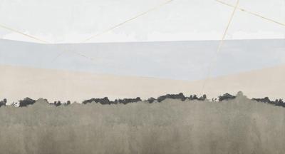 Muance Muance Fotobehang Pointing things out - MU12081