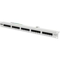 Digitus 25-KR/G ISDN-patchpanel - thumbnail