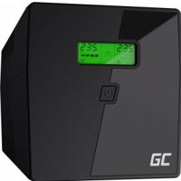Green Cell UPS UPS 1000 VA - thumbnail