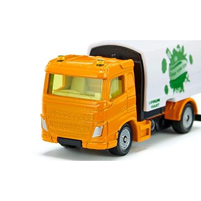 Siku 1104 Veegwagen