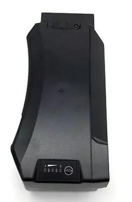 Kettler Panasonic fietsaccu stb curved 36v 16ah