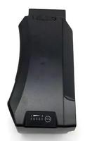 Kettler Panasonic fietsaccu stb curved 36v 16ah - thumbnail