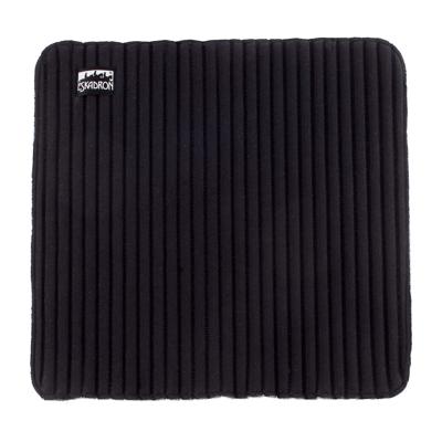 Eskadron Climatex onderbandages zwart