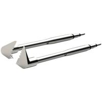 Paulmann 94760 Bollard Nostro LED anthr. Staande buitenlamp LED LED vast ingebouwd 10 W Antraciet - thumbnail
