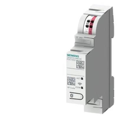 Siemens 7KN11100MC00 7KN1110-0MC00 Dataverwerving module 24 V/DC 1 stuk(s) Siemens 7KN11100MC00 7KN1110-0MC00 Dataverwerving module 24 V/DC 1 stuk(s)