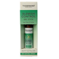 Tisserand Skin rescue stick tea tree aloe 8 Milliliter - thumbnail