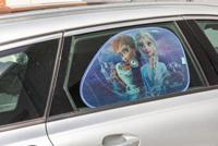 Zijdelingse parasol Princess CZ10252 - thumbnail