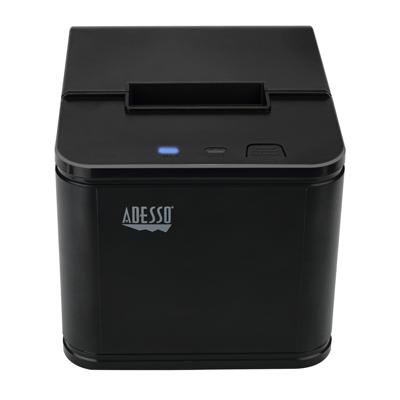 Adesso NuPrint 210 inktlintprinter, zwart, 135 mm, 119 mm, 180 mm, 880 g, 203,2 mm, 195,5 mm